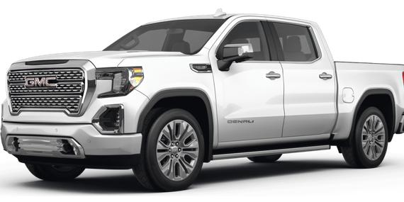 GMC SIERRA LIMITED 2022 1GTU9FEL4NZ136583 image